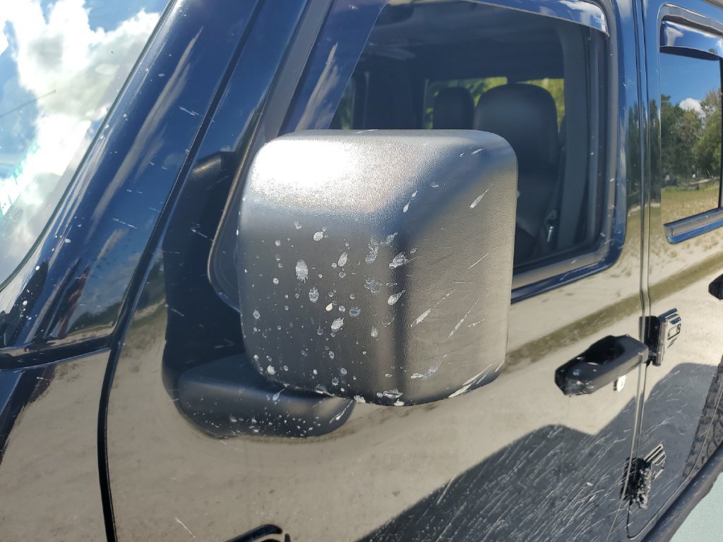 Used 2021 Jeep Gladiator Rubicon AWD/4WD image 27