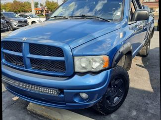 Used 2005 Dodge Ram 1500 Truck SLT image 1