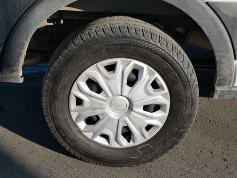 Certified 2024 Ford Transit 350 XLT image 5