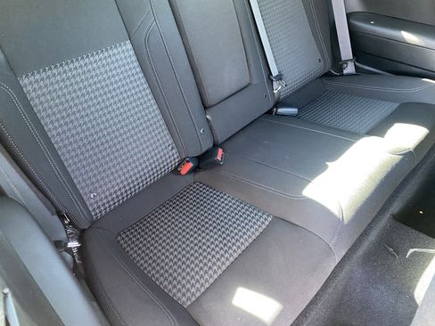 Used 2023 Dodge Challenger SXT w/ Blacktop Package image 14