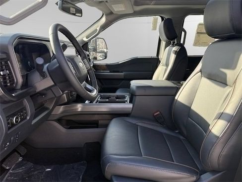 New 2026 Ford F350 Lariat w/ Lariat Premium Package AWD/4WD image 9