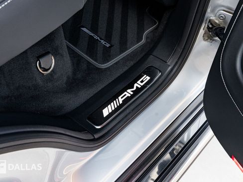 Used 2023 Mercedes-Benz G 63 AMG 4MATIC image 39