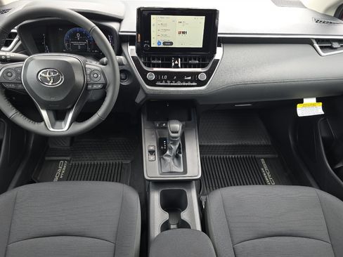 New 2026 Toyota Corolla Cross LE w/ Cold Weather Package AWD/4WD image 11