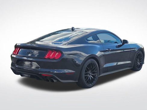 Used 2022 Ford Mustang GT Premium w/ GT Performance Package RWD image 10