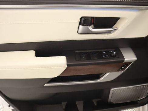 Used 2022 Toyota Tundra Capstone image 16