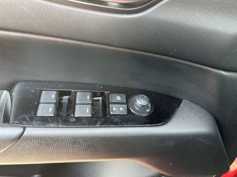 Used 2023 MAZDA CX-5 AWD 2.5 S w/ Select Package image 23