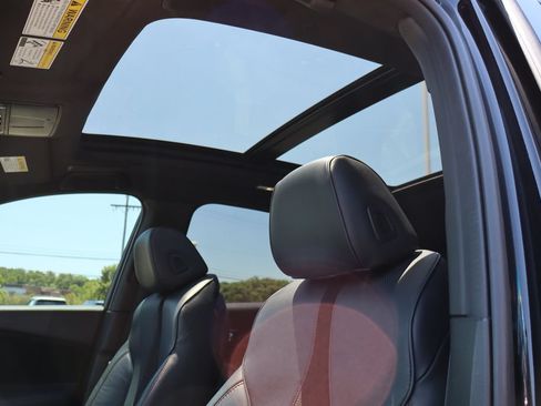 Used 2023 Acura RDX A-Spec AWD/4WD image 29