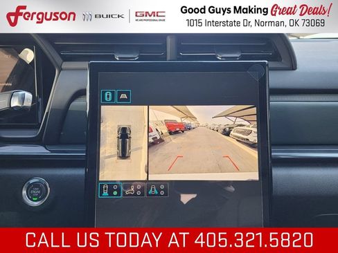 New 2026 GMC Terrain AT4 w/ Convenience Package III AWD/4WD image 29
