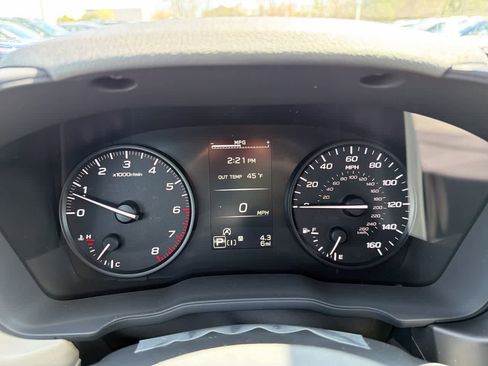 New 2026 Subaru Forester AWD/4WD image 34
