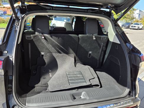 Certified 2025 INFINITI QX60 Luxe w/ Cargo Package image 20