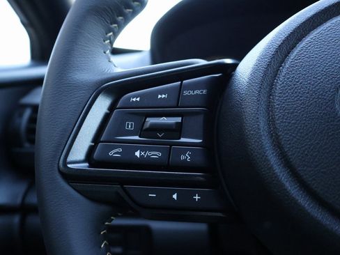 New 2025 Subaru Crosstrek 2.5i Sport w/ Crosstrek Mirror Package image 27