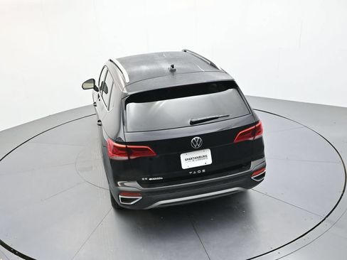 Used 2024 Volkswagen Taos SE FWD image 30
