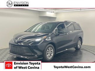 Used 2026 Toyota Sienna XLE FWD 360° Tour