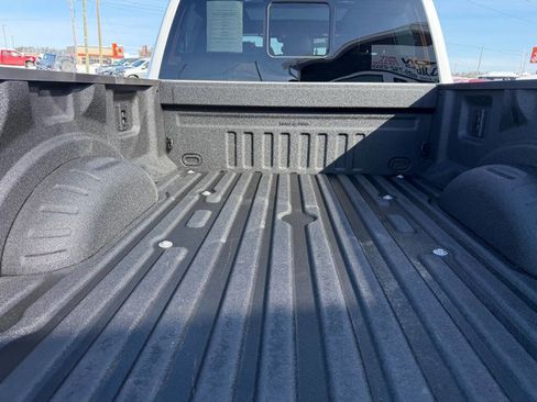 Used 2025 Ford F350 Platinum w/ FX4 Off-Road Package image 48