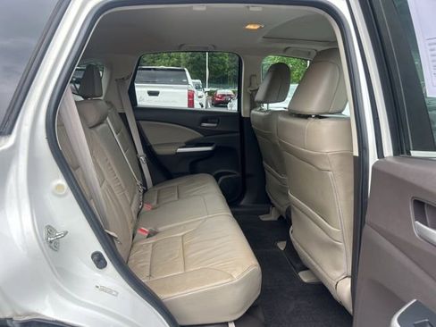 Used 2012 Honda CR-V EX-L image 18