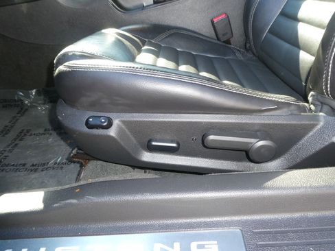 Used 2014 Ford Mustang Premium w/ Equipment Group 203A image 15