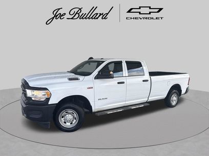 Used 2022 RAM 2500 Tradesman