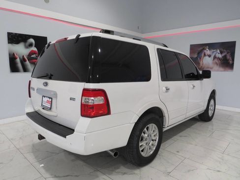 Used 2012 Ford Expedition Limited RWD image 3