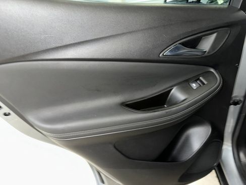 Certified 2023 Buick Encore GX Select image 17