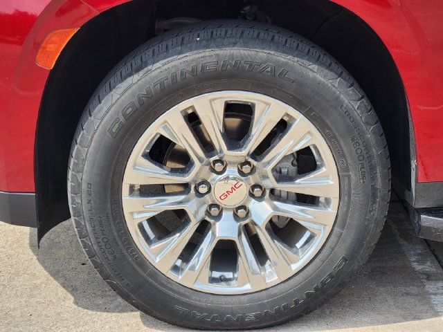 Used 2023 GMC Yukon XL Denali AWD/4WD image 10