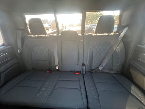 New 2026 RAM 1500 Lone Star image 5