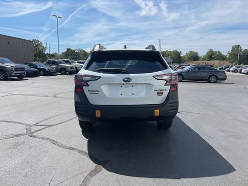 Used 2023 Subaru Outback Wilderness image 10