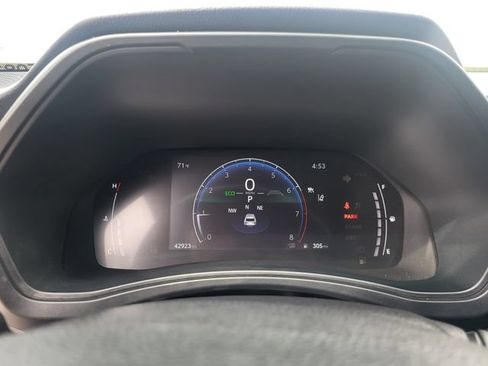 Used 2025 Toyota Grand Highlander AWD image 14