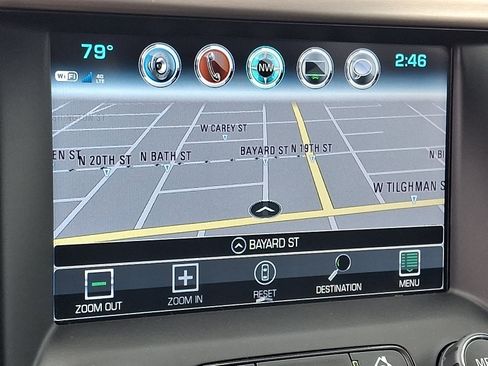 Used 2019 GMC Acadia Denali w/ Technology Package AWD/4WD image 20