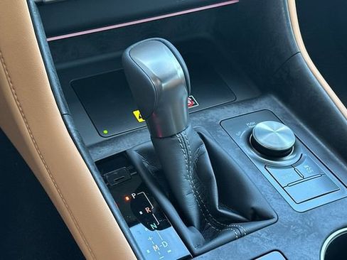 New 2026 Lexus IS 350 F Sport image 18