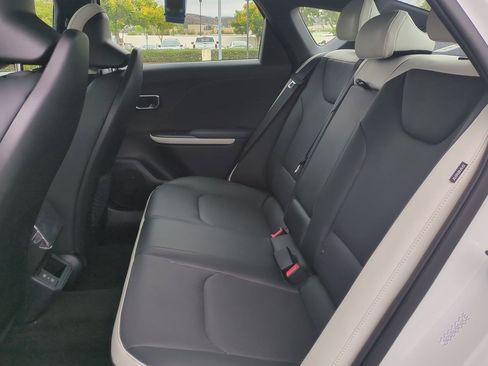 New 2025 Kia K4 GT-Line w/ GT-Line Premium Package image 22