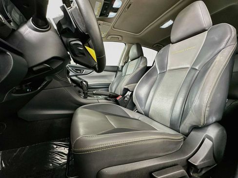 Certified 2021 Subaru Crosstrek 2.5i Sport w/ Moonroof Package AWD/4WD image 18