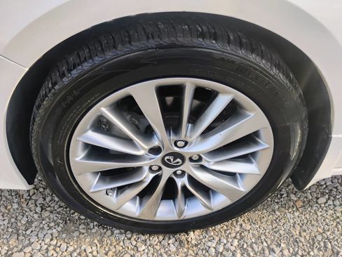 Used 2020 Nissan Altima 2.5 SR FWD image 7