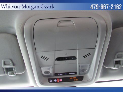 Used 2024 Chevrolet Equinox Premier FWD image 48