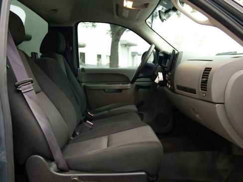 Used 2013 GMC Sierra 1500 W/T w/ Work Truck Plus Package RWD image 21