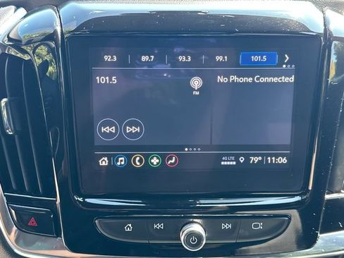 Certified 2023 Chevrolet Traverse LT w/ Rear Camera Mirror Package AWD/4WD image 30