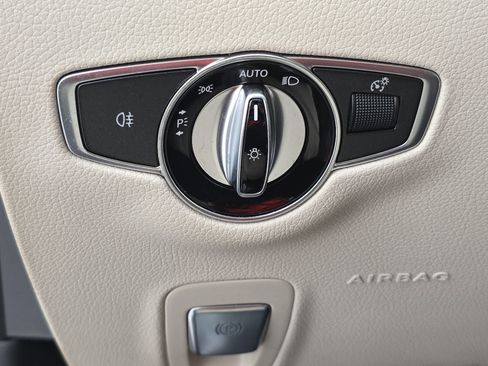 Certified 2022 Mercedes-Benz E 450 4MATIC Sedan image 26