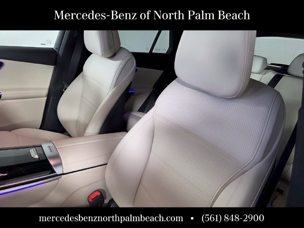 New 2027 Mercedes-Benz GLC 300 image 9
