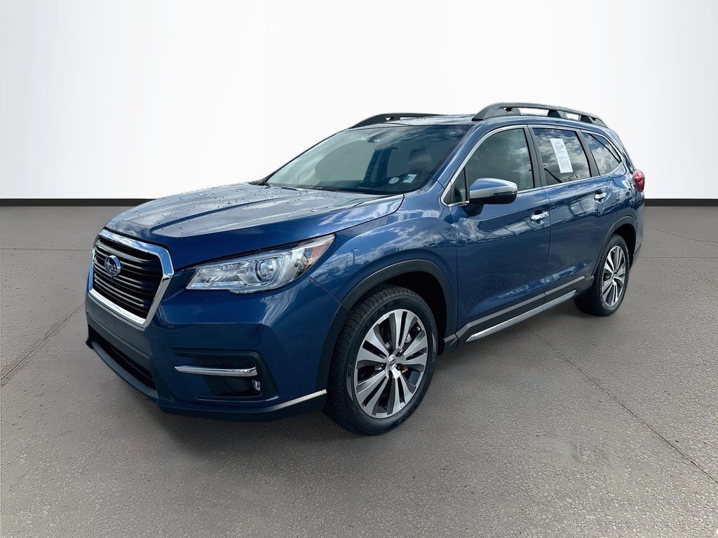 Used 2021 Subaru Ascent Touring AWD/4WD image 3