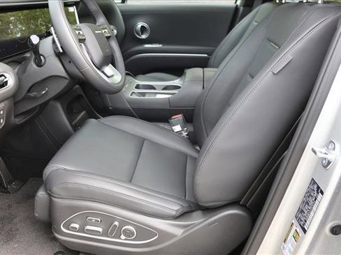 New 2026 Hyundai Palisade Calligraphy AWD/4WD image 11