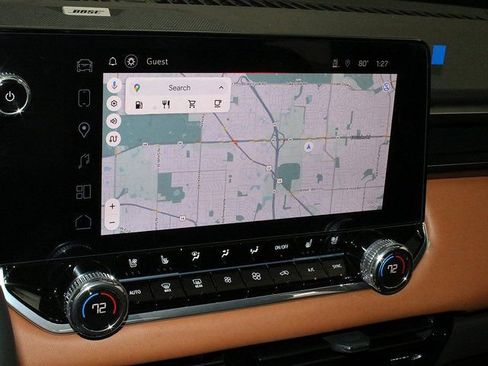 New 2026 GMC Canyon AT4 w/ Technology Plus Package image 23