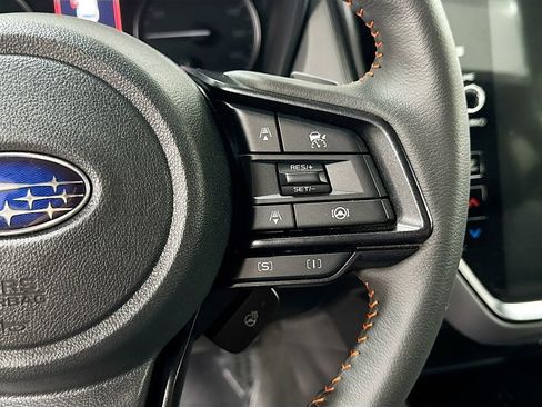 Certified 2026 Subaru Crosstrek 2.5i Limited w/ Crosstrek Mirror Package AWD/4WD image 9