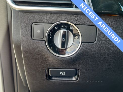 Used 2017 Mercedes-Benz GLE 43 AMG 4MATIC Coupe image 28