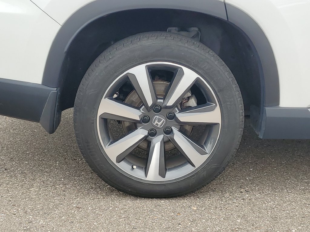 Certified 2024 Honda Pilot Elite image 5