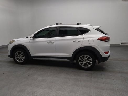 Used 2018 Hyundai Tucson SEL Plus FWD image 3