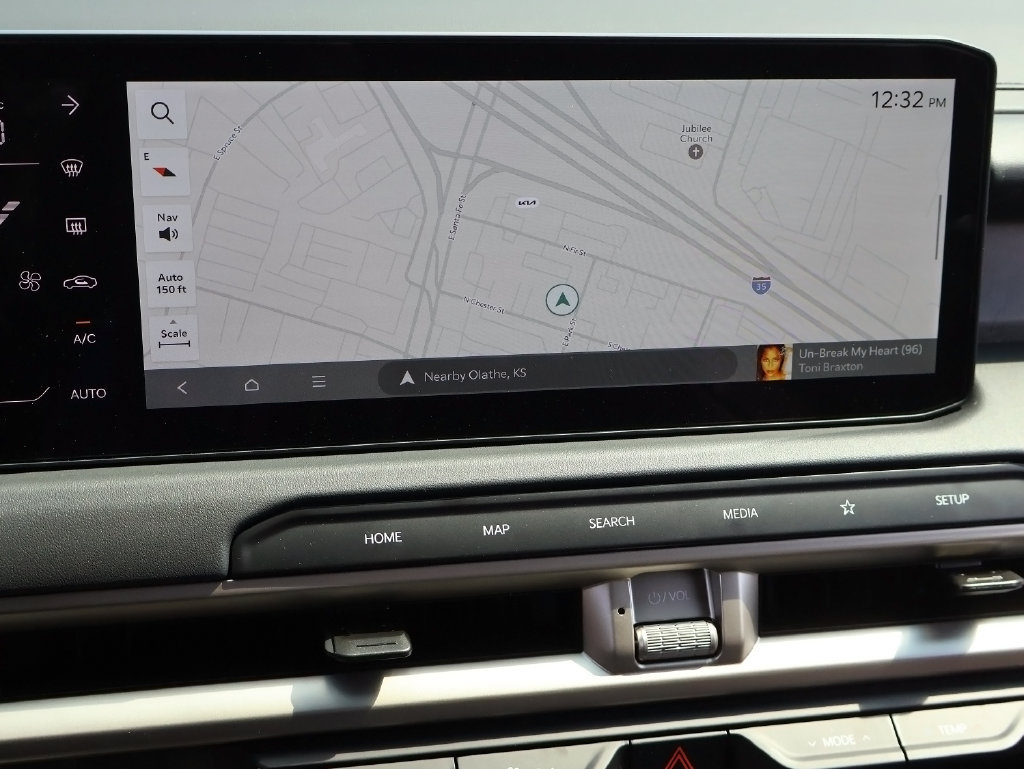 New 2027 Kia Telluride EX AWD/4WD image 37