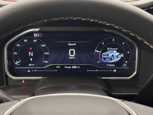 New 2025 GMC Sierra 2500 AT4 w/ AT4 Premium Plus Package image 12