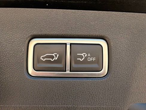 Used 2025 Kia Sorento SX Prestige w/ Olive Brown Leather Package AWD/4WD image 27