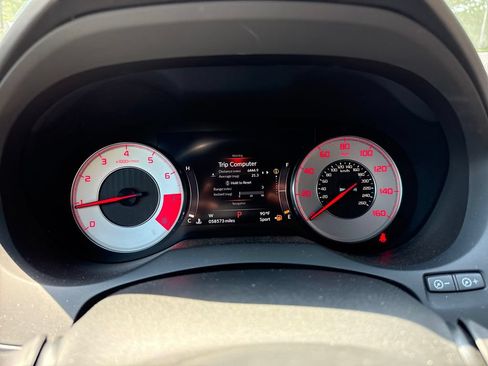 Used 2021 Acura RDX A-Spec AWD/4WD image 15