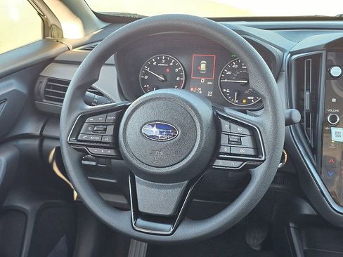 New 2026 Subaru Crosstrek 2.0i Premium AWD/4WD image 30