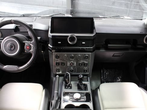 Used 2024 INEOS Grenadier AWD/4WD image 36